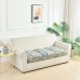 Fuloon seat sofa cushion cover | 3PCS | colorful leaves