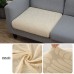 Fuloon sofa cushion cover jacquard | 3PCS | Beige