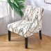 Fuloon Fat chair cover | 2 PCS | elegant