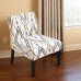 Fuloon Fat chair cover | 2 PCS | elegant