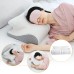 FULOON Disc-shaped two-way pillow | Grey