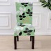 Fuloon Universal elastic chair cover | 4PCS | Love Home