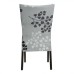 Fuloon Universal elastic chair cover | 6PCS | Autumn leaves